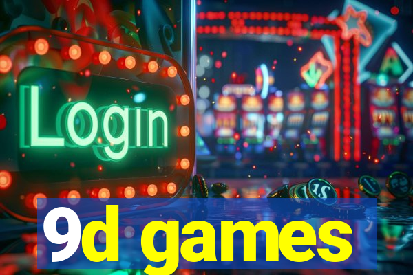 9d games